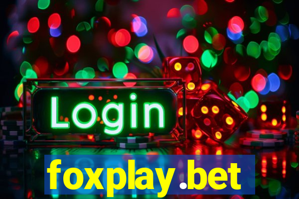 foxplay.bet