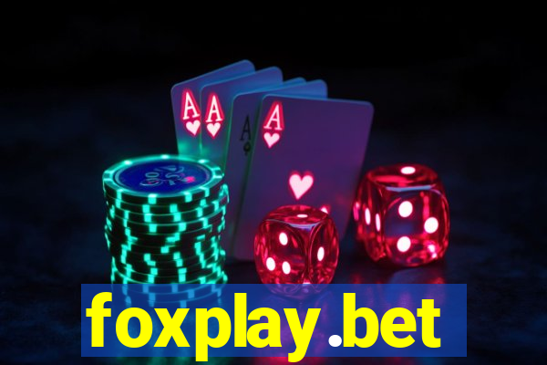 foxplay.bet