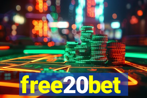 free20bet