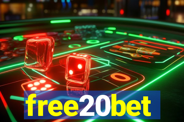 free20bet