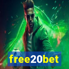 free20bet