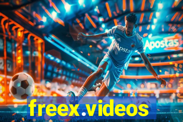 freex.videos