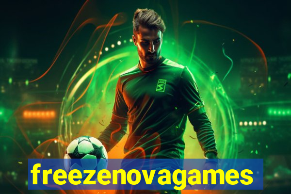 freezenovagames