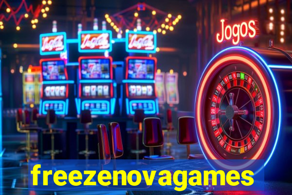 freezenovagames