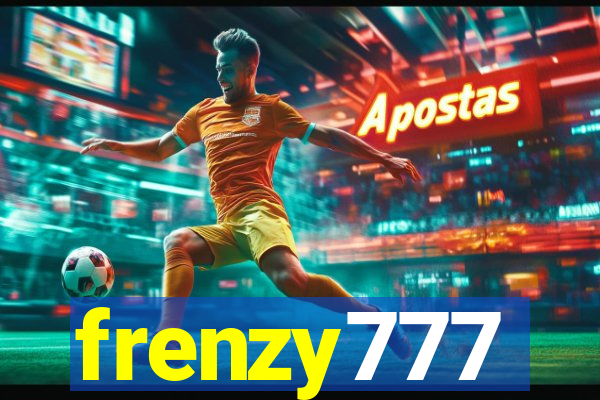 frenzy777