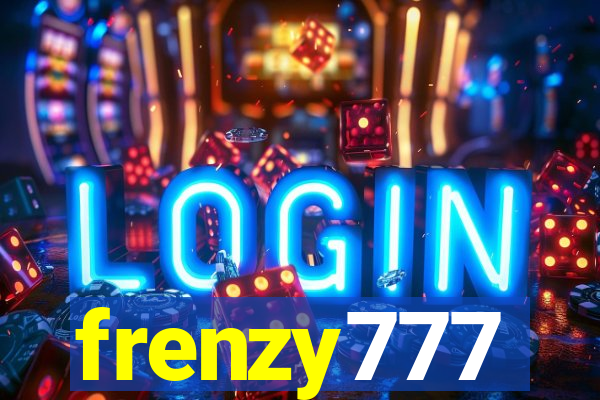 frenzy777