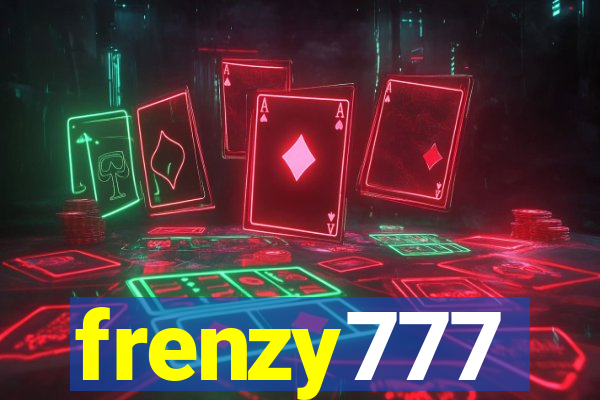 frenzy777