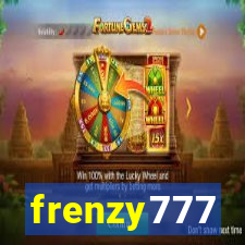 frenzy777