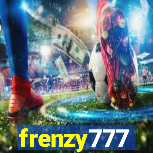 frenzy777