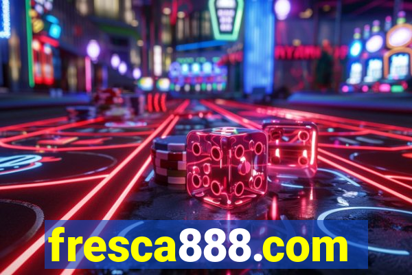 fresca888.com