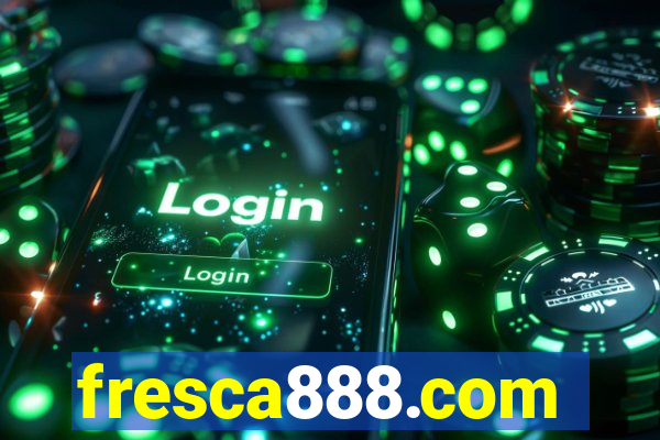 fresca888.com