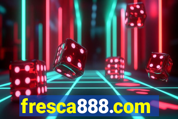 fresca888.com