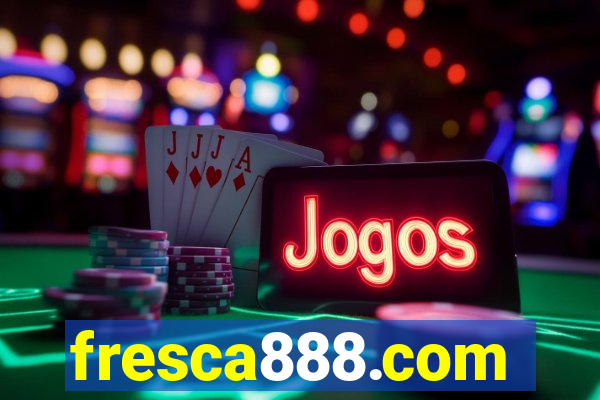 fresca888.com