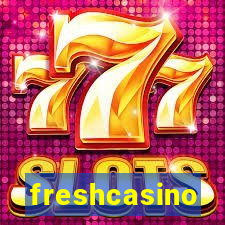 freshcasino