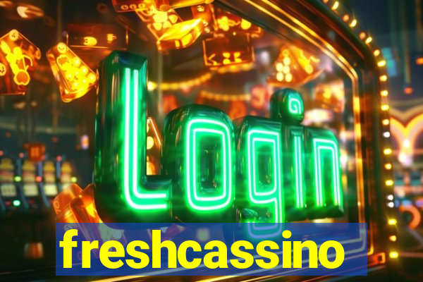 freshcassino