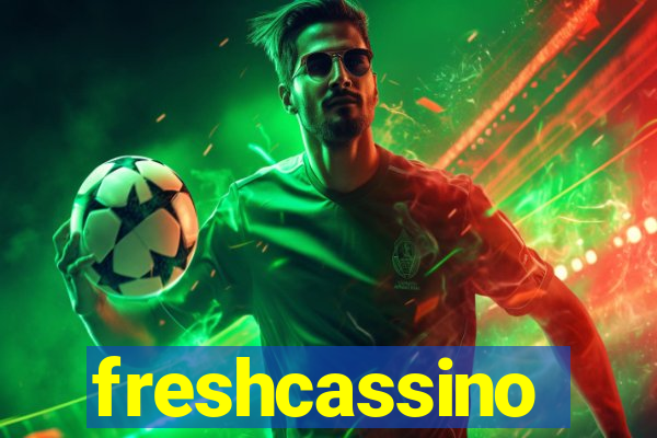 freshcassino