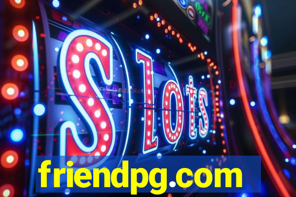 friendpg.com