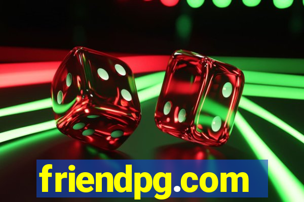 friendpg.com