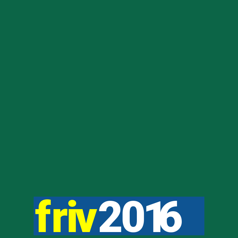 friv2016