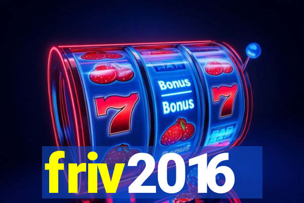 friv2016