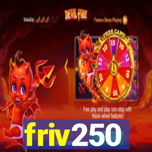 friv250