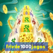 frivde1000jogos