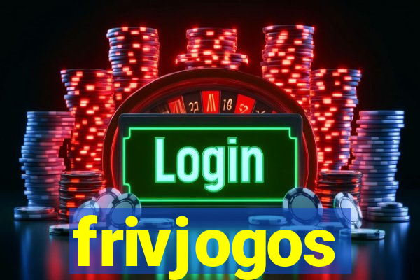 frivjogos