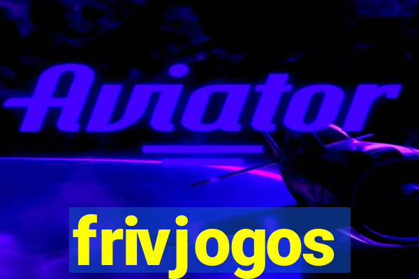 frivjogos