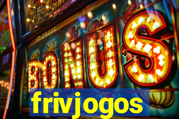 frivjogos