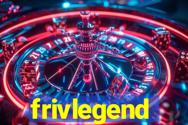 frivlegend