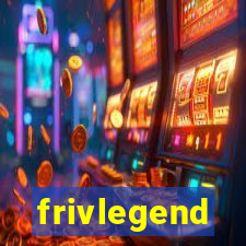 frivlegend