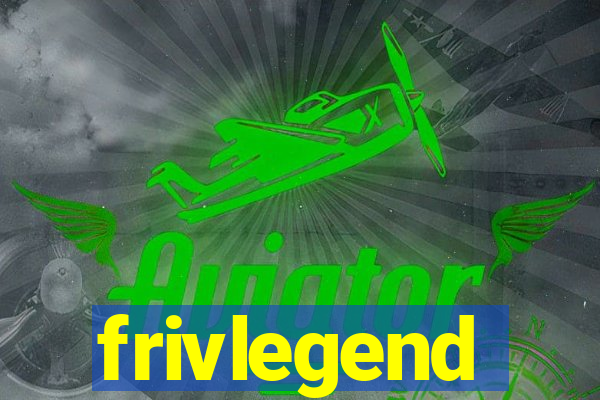 frivlegend