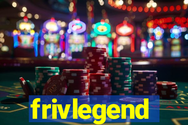 frivlegend