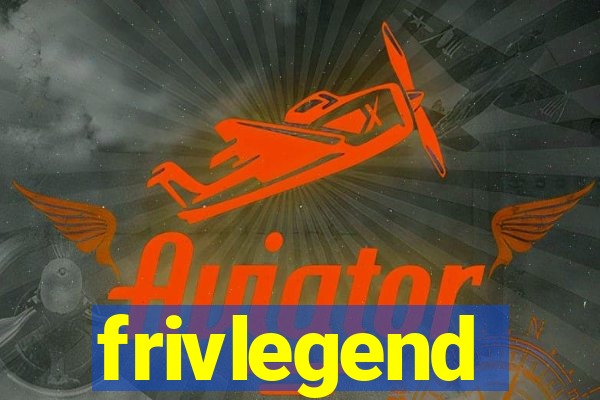 frivlegend