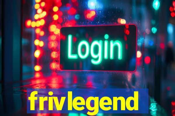 frivlegend