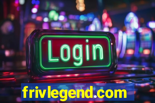 frivlegend.com