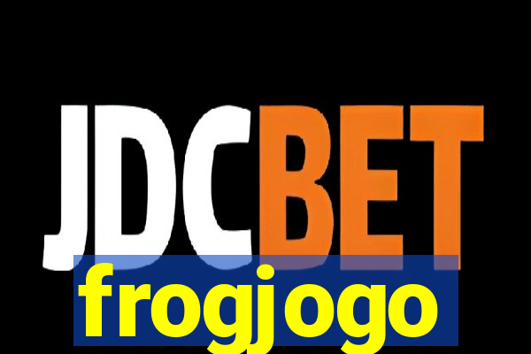 frogjogo