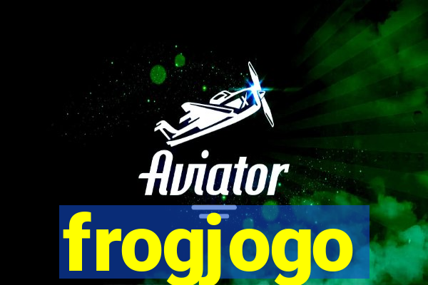 frogjogo