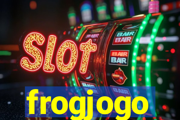 frogjogo