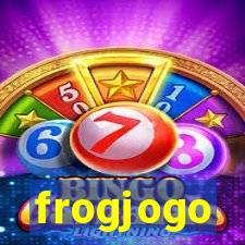 frogjogo