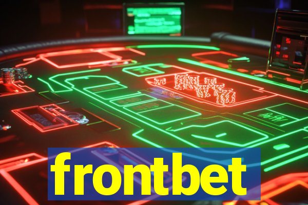 frontbet