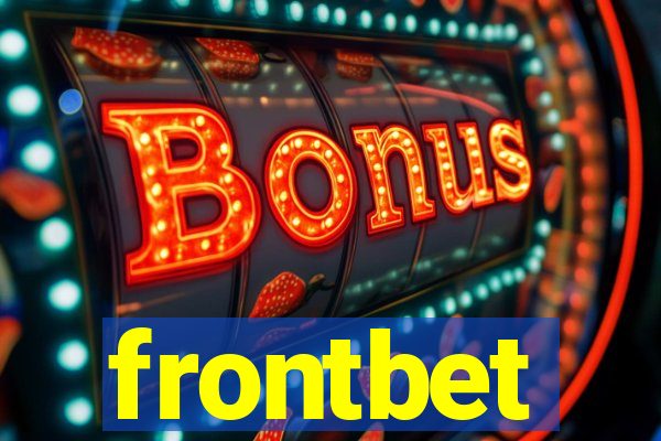 frontbet