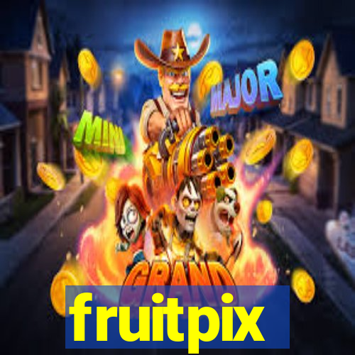 fruitpix