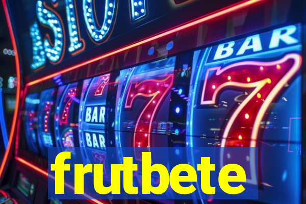 frutbete