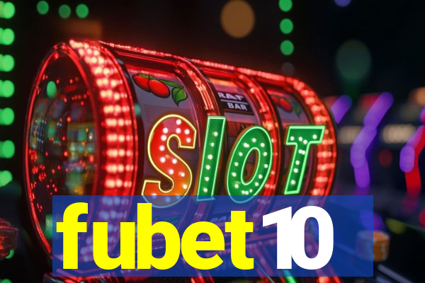 fubet10