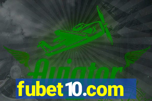 fubet10.com