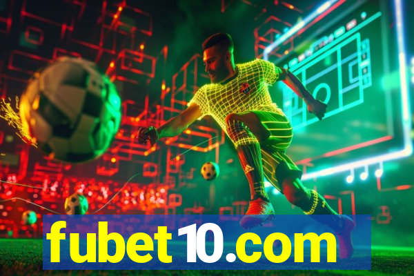 fubet10.com