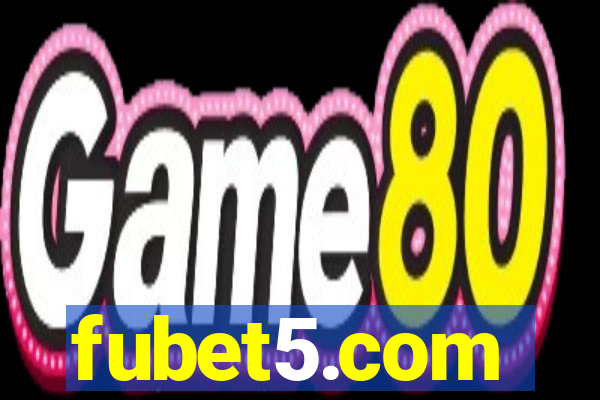 fubet5.com