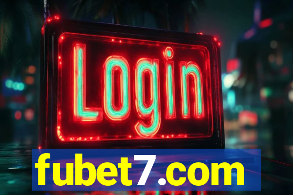 fubet7.com