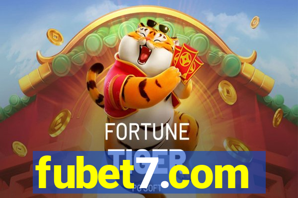 fubet7.com